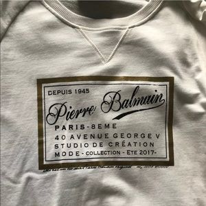 Pierre Balmain Sweater
